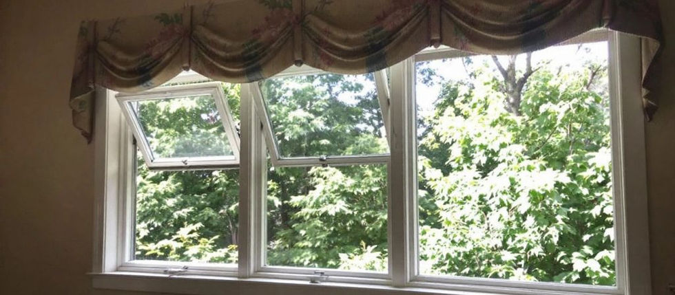 Enhance Your Danbury Home with Picture Window Installation