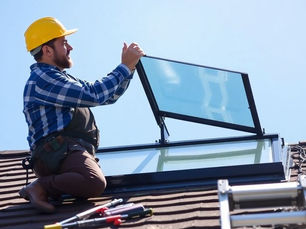 Professional Skylight Repair Services in New Haven