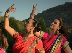 indiai tánc tábor, bollywood tánc fotózás