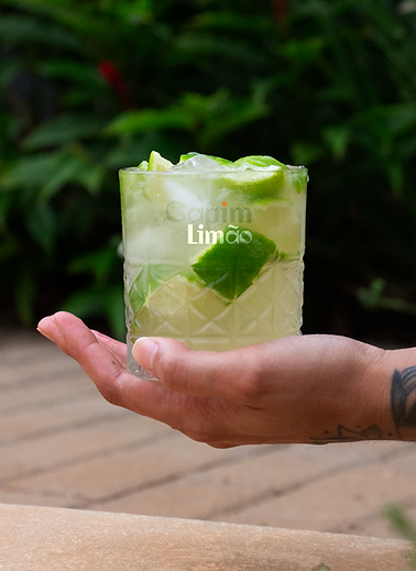 Caipirinha