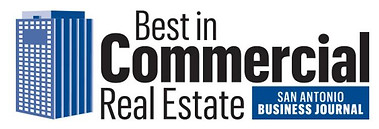 Top commercial real estate professionals