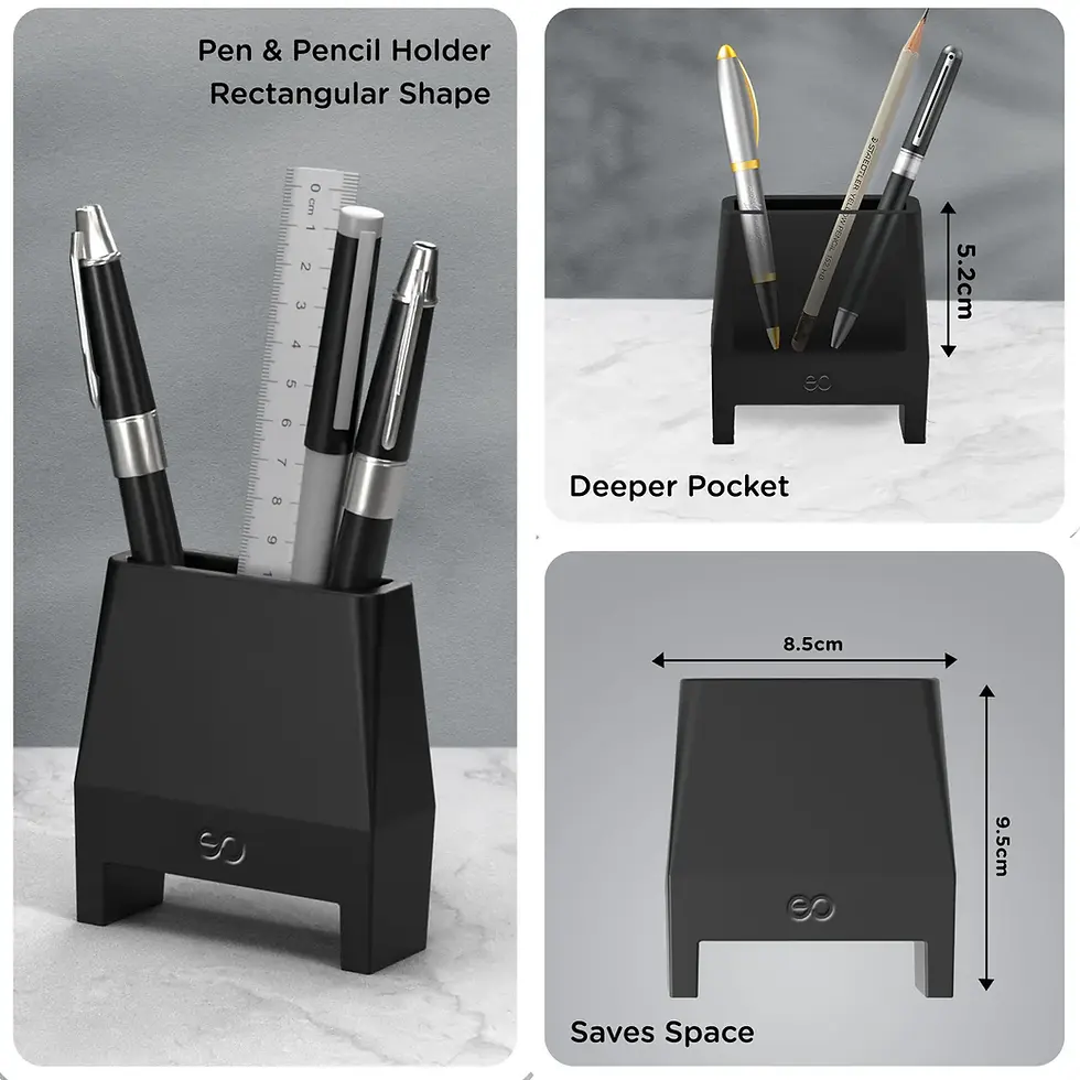 Thumbnail: Modular Pen Stand