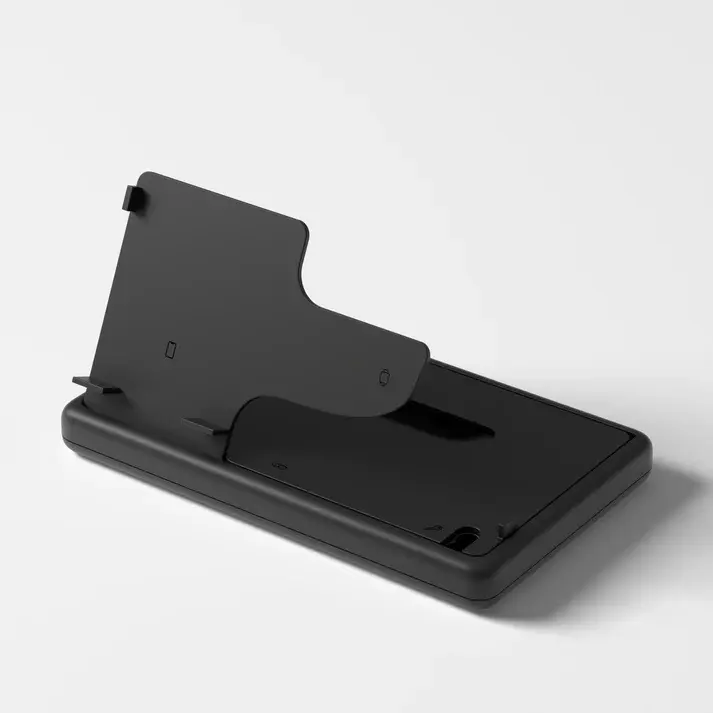 Thumbnail: Flappy Desk Organizer