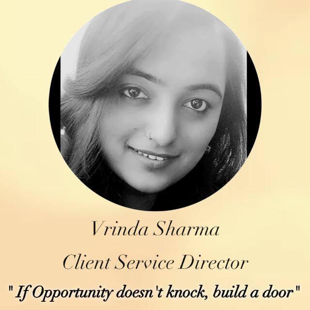 Writer: Vrinda Sharma 