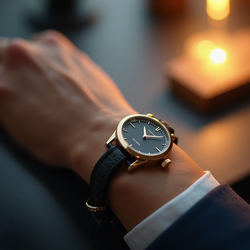 Wrist Watches
