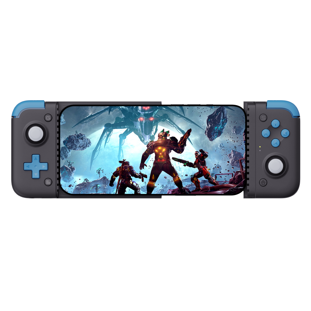GAMEPAD GAME SIR X2S BLUETOOTH