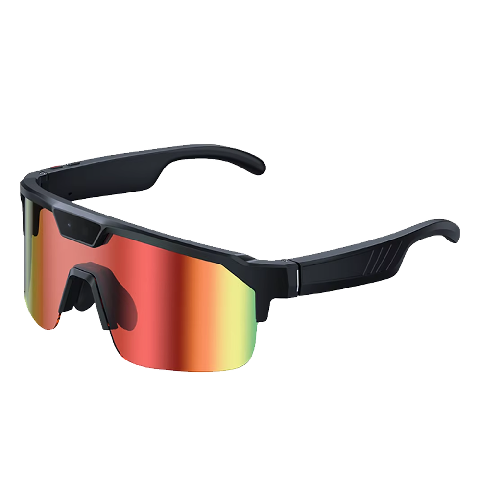 Miniatura: GAFAS DE SOL DEPORTIVAS CON IA TIPO META OAKLEY