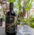 Maroni rhum artisanale de Guyane