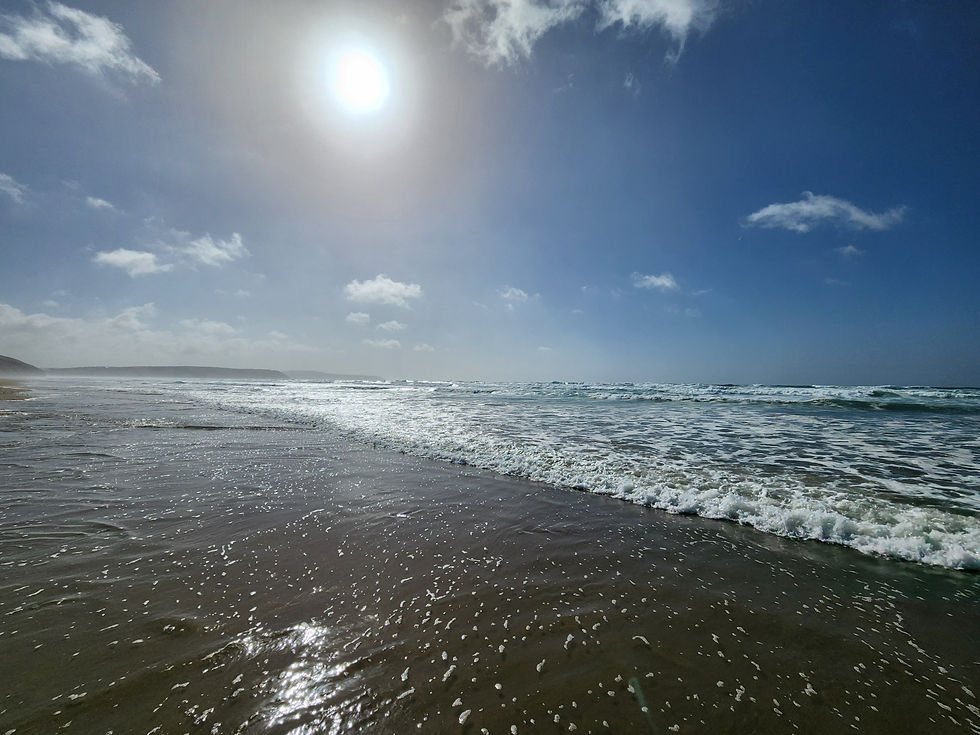 How sound can help us filter out the noise in our lives