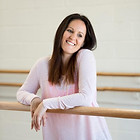 Sally Ferguson - Lyrical Head Coach - Pacific Elite Dance.