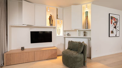 Realisatie_VanVoorenW&T_KastenopMaat_Maatwerk leefruimte