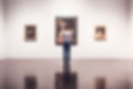 Art Exhibit at the Jenks Center