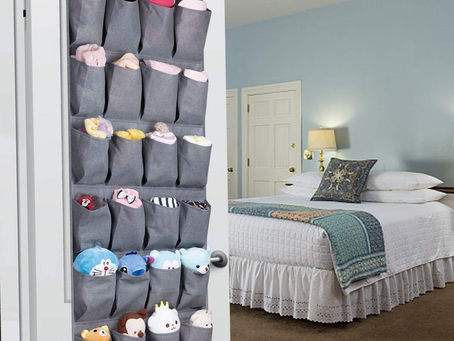 How to Pack Smart and Travel Light with Pack & Go’s Travel Storage Solutions