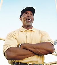 Fussball Trainer