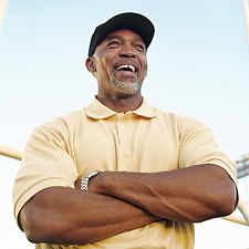 Football Coach