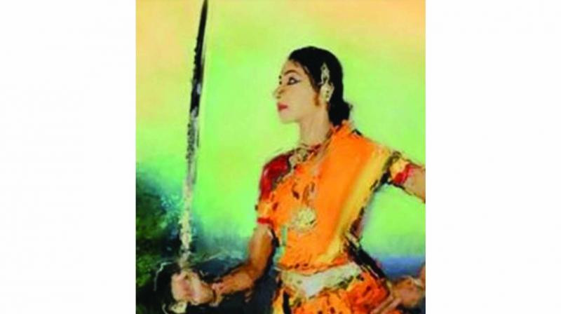 Abhaya Rani