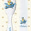Thumbnail: Posh Baby Bespoke Baby Duck Blue Baby Bathware and Changing