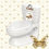 Thumbnail: Posh Potty Classic Fun Bear Bespoke Design