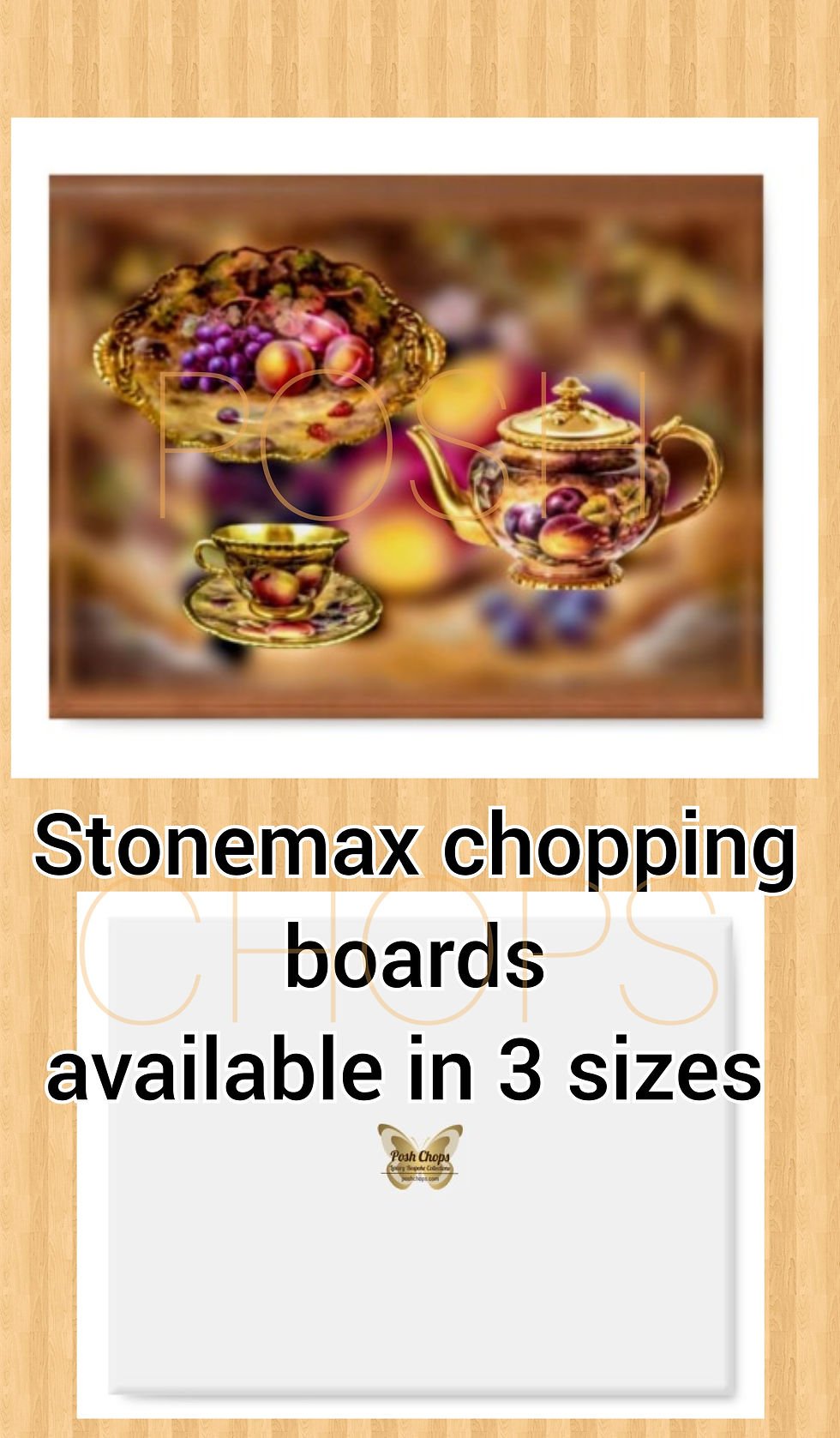 Thumbnail: Royal Worcester Teapot Bespoke Collection