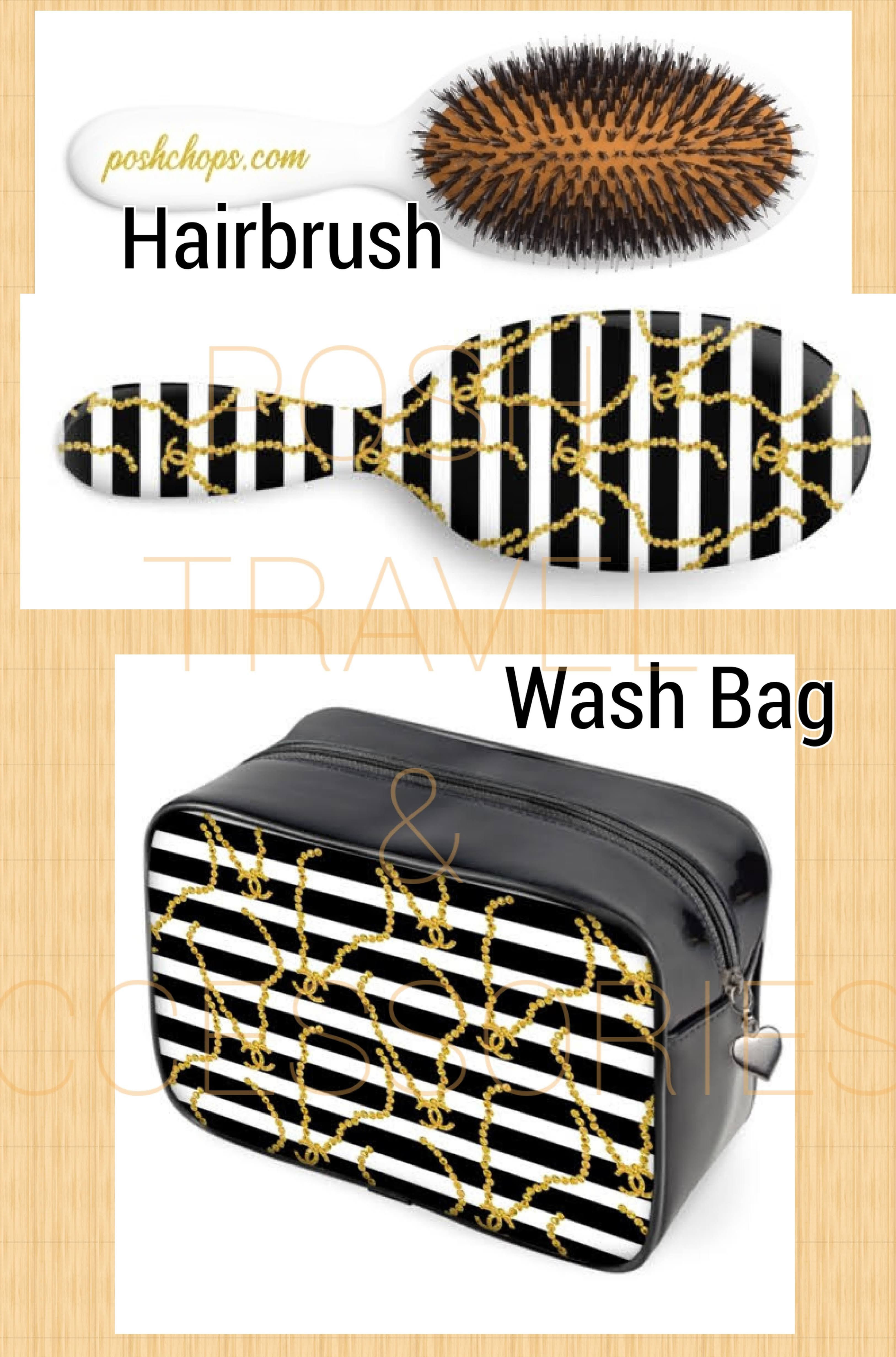 Posh Travel and Accessories Bespoke CC Jewel Collection