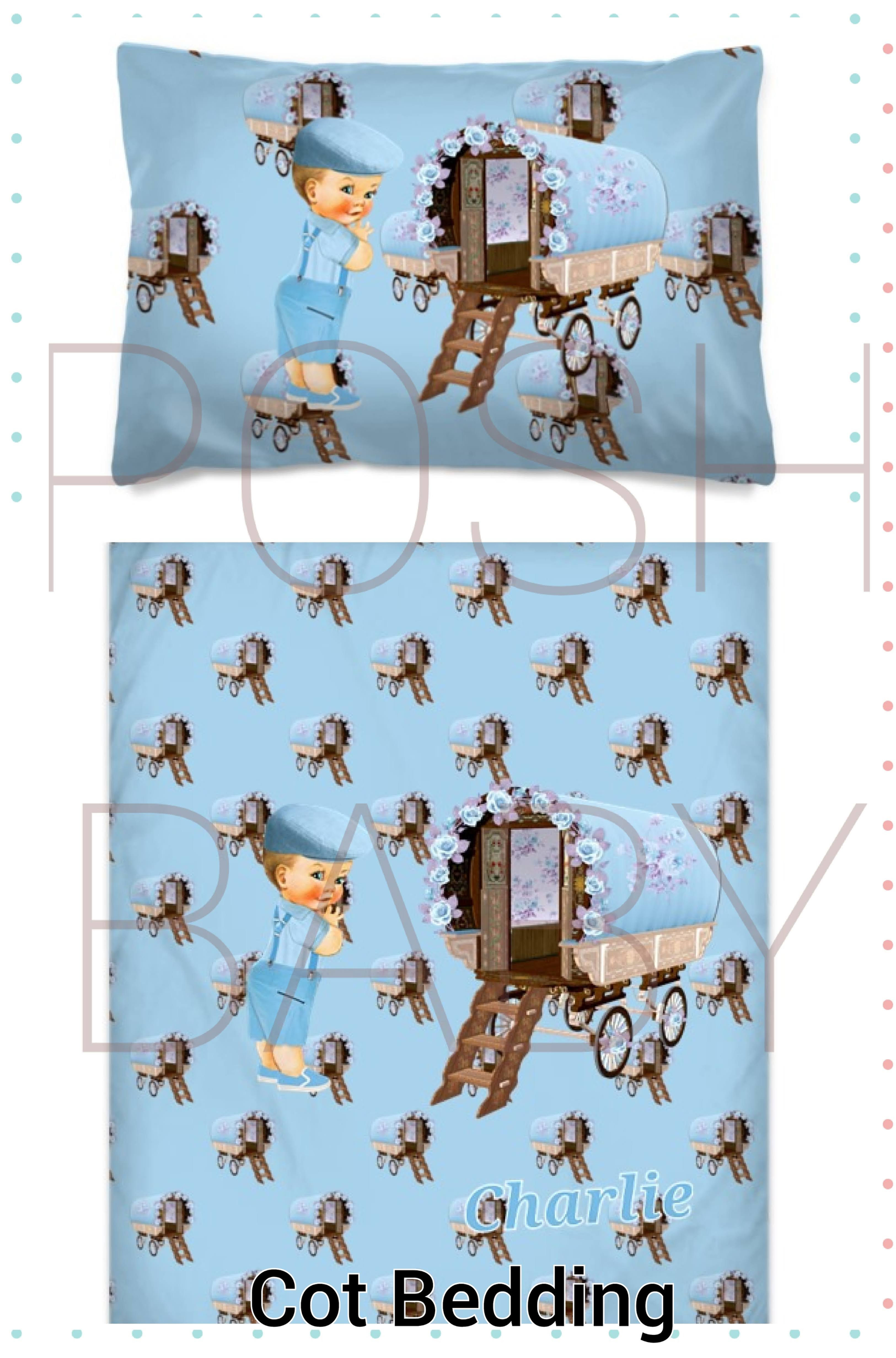 Posh Baby Gypsy Baby Boy Collection