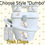 Thumbnail: Posh Baby Bespoke Elephant Bathware Collection
