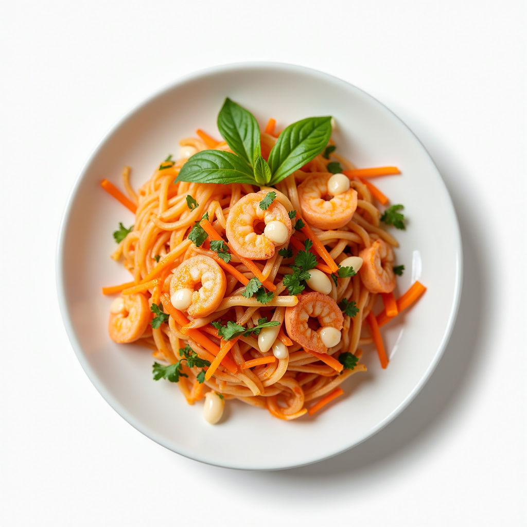 Salade de Papaye