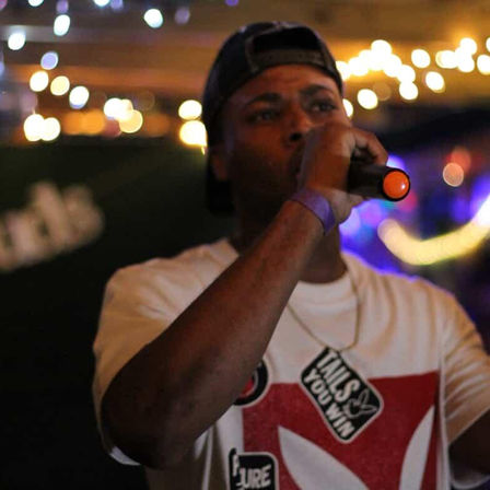 33EDD aka Mr. 33 On The Way With His First EP “Love Shines”