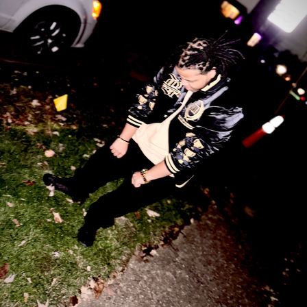 Yvng Nuk: Cincinnati’s Rising Spur-of-the‑Moment Lyricist Taking It “Off the Porch”