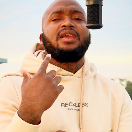 Kay La'Dawn Drops His Single “Last Year” - Turning Last Year's Grind To This Year's Neostalgia