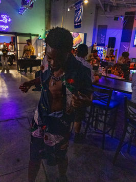 PTSO Fashion Show: Tampa's Fashion, Music, and Culture Takes Center Stage