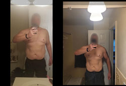 Bret Z. (Front View)