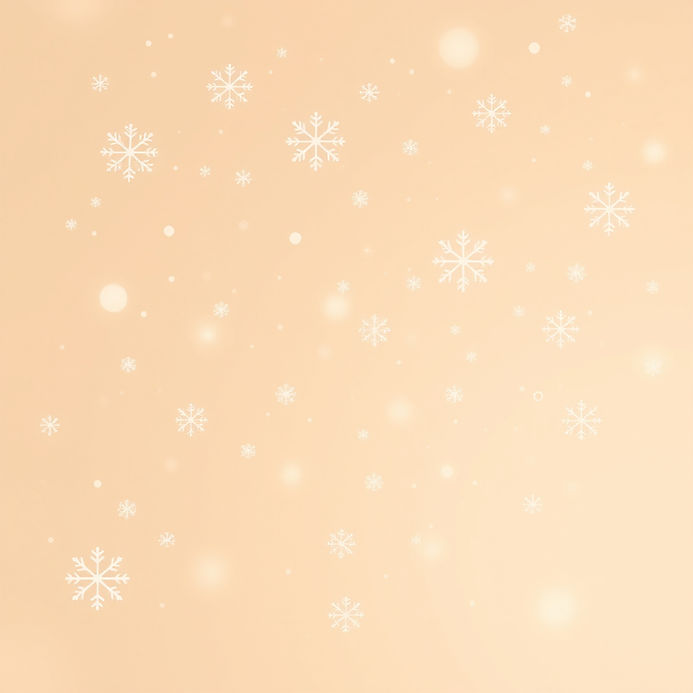 a soft taupe background with white sparkling falling snowflakes.jpg