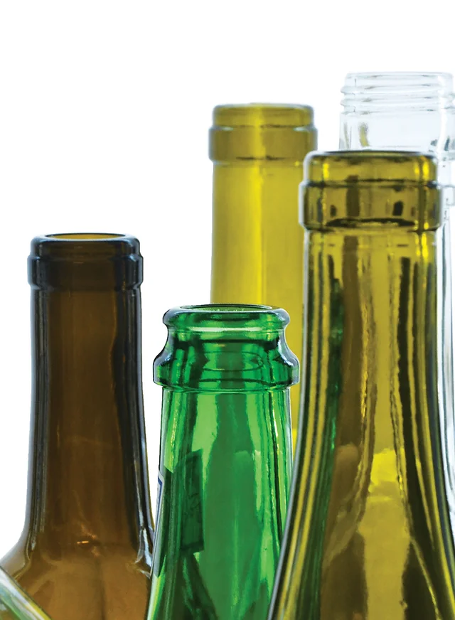 Glopak Wholesale Wine And Spirit Bottles
