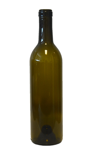 Chancellor 750ml Bordeaux Wine Bottl