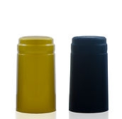 T-Corks, T-Caps, spirit stoppers