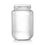Thumbnail: 400ml Round Jar