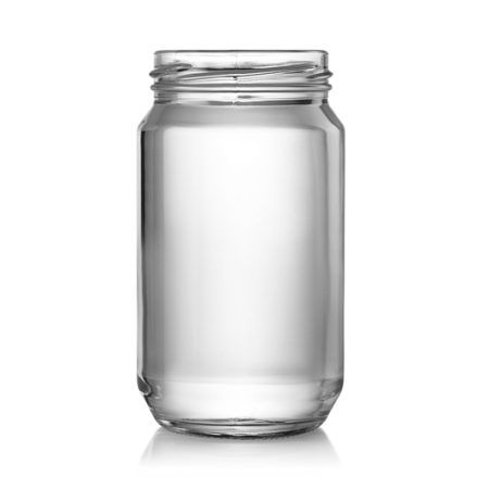 450g Jam Jar