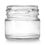 Thumbnail: 1 oz (33 ml) Round Preserve T/O jar