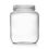 Thumbnail: 1000ml PG Square Jar