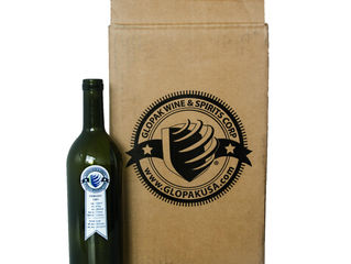 Get Your Hands On Glopak Bottles