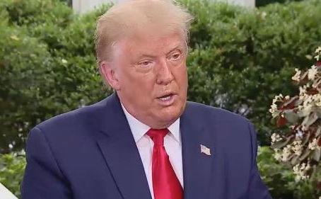Trump Lists 7 Demands 'Every Concerned Parent' in US Must Make to Thwart Biden's 'National Suicide'