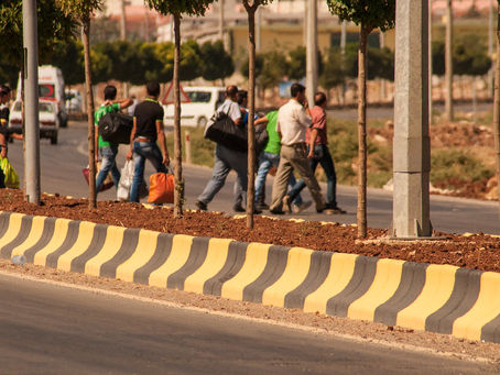 The TSA Is Letting Illegals Use Their Arrest Warrants as ID Papers