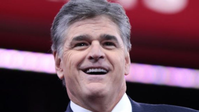 BREAKING: Hannity Replaces Tucker at 8 PM - Fox News Makes Multiple