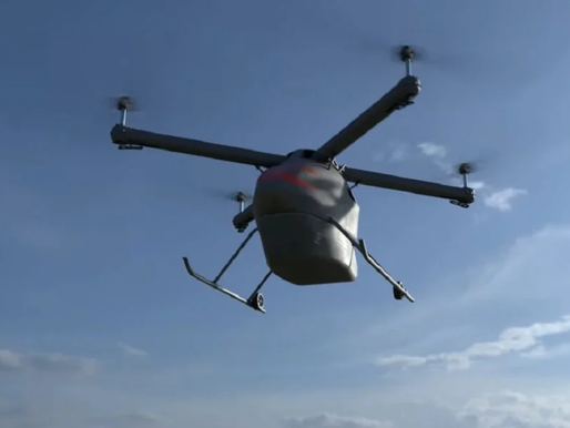 US military looks to drones to deliver blood