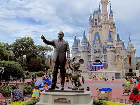 New Video Exposes Disney's Real Agenda After Protesting Parental Rights