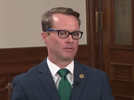 Texas House Speaker Tells Democrats Who Fled the State to Forfeit Their Pay