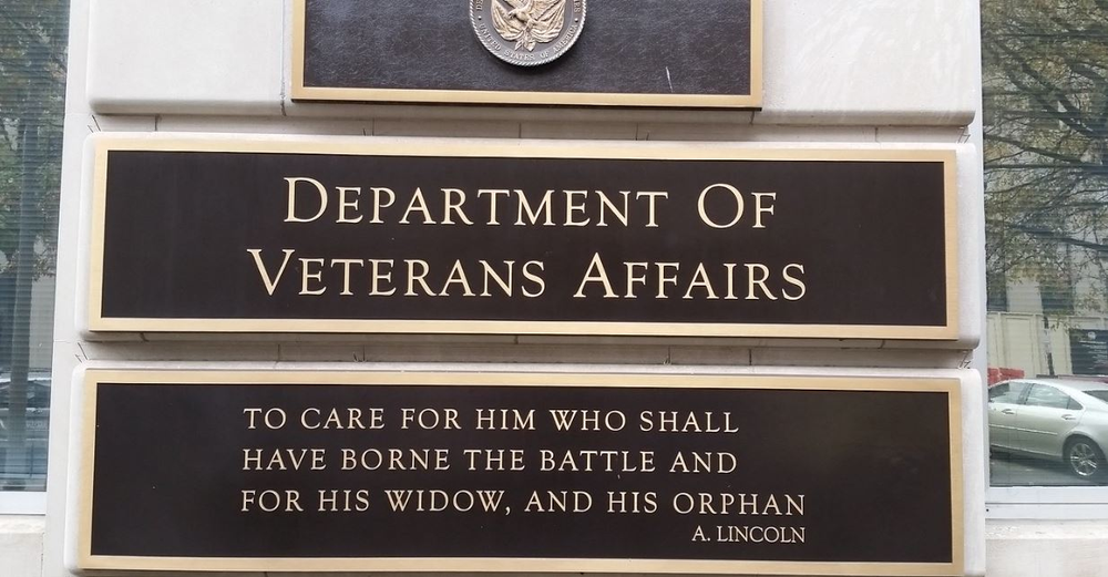 VA recoupment of disability benefits