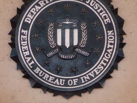 FBI Warns Against ‘Radical Traditionalist Catholic Ideology’ in Leaked Memo