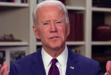 Biden's Mental Issues Worsen, He Falsely Claims 600,000 Americans Have Died from Coronavirus